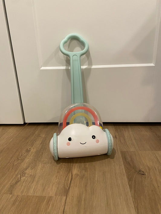 Seller 37 popping push toy