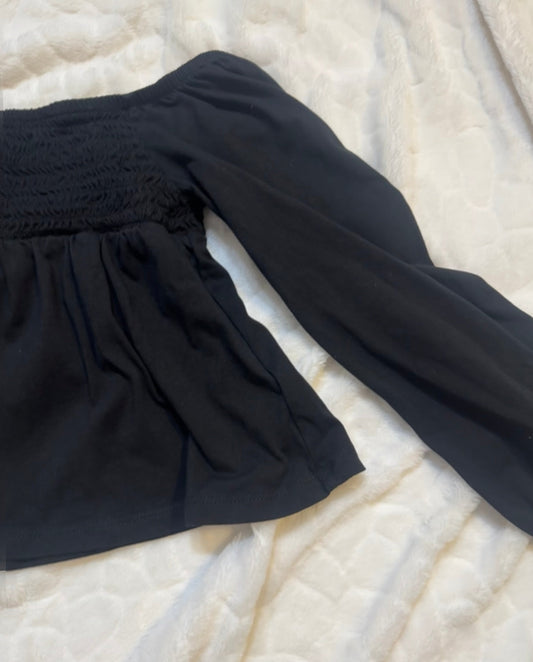 #53 Girl top size S (6/7)