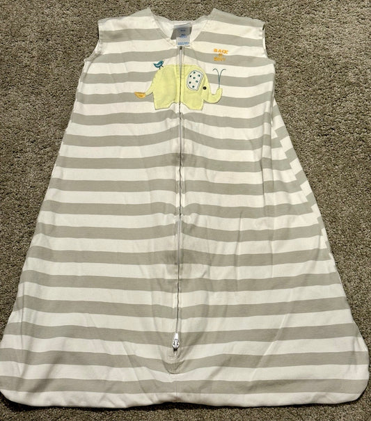 #105 Halo Sleep Sack- large