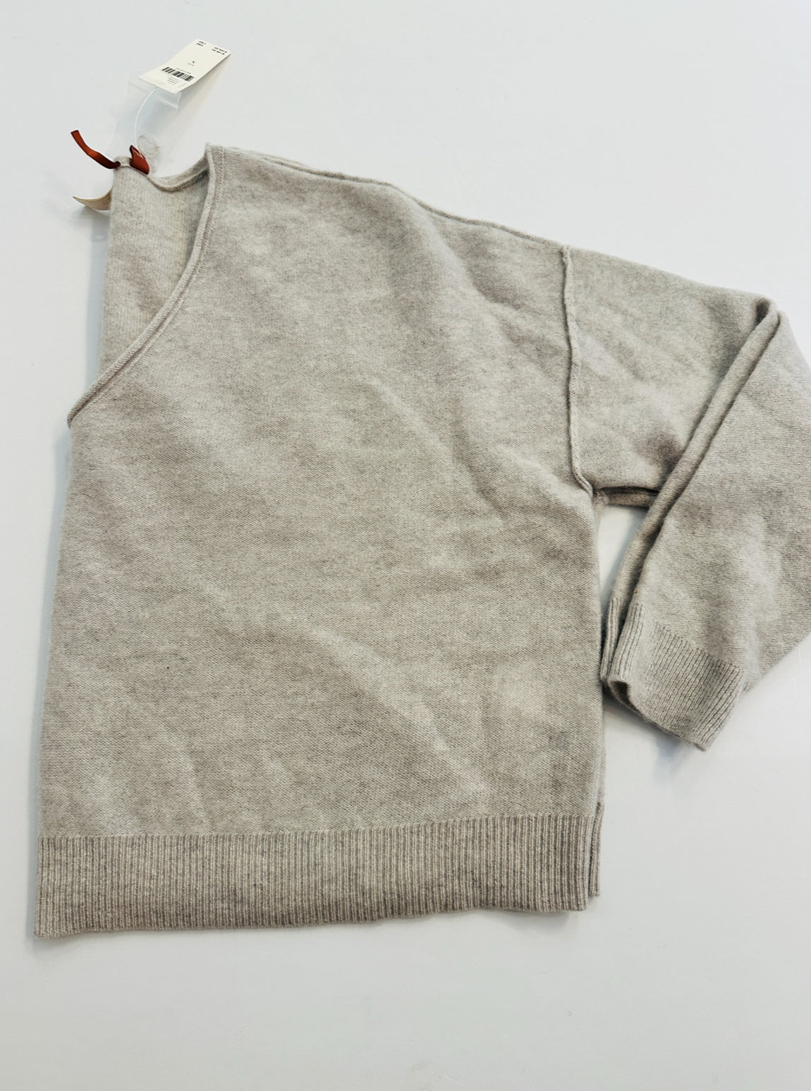 pilcro:anthropologie | NWT | s | cashmere crop sweater | 45227