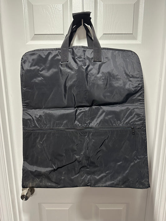 #186 Travel Garment Bag