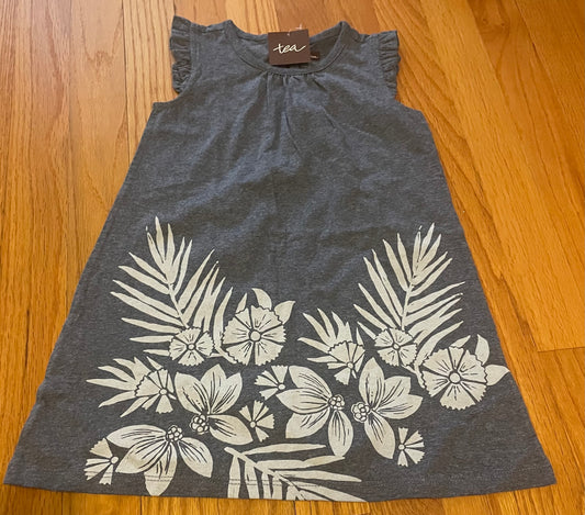 Size 3T - Tea Collection - NWT dress