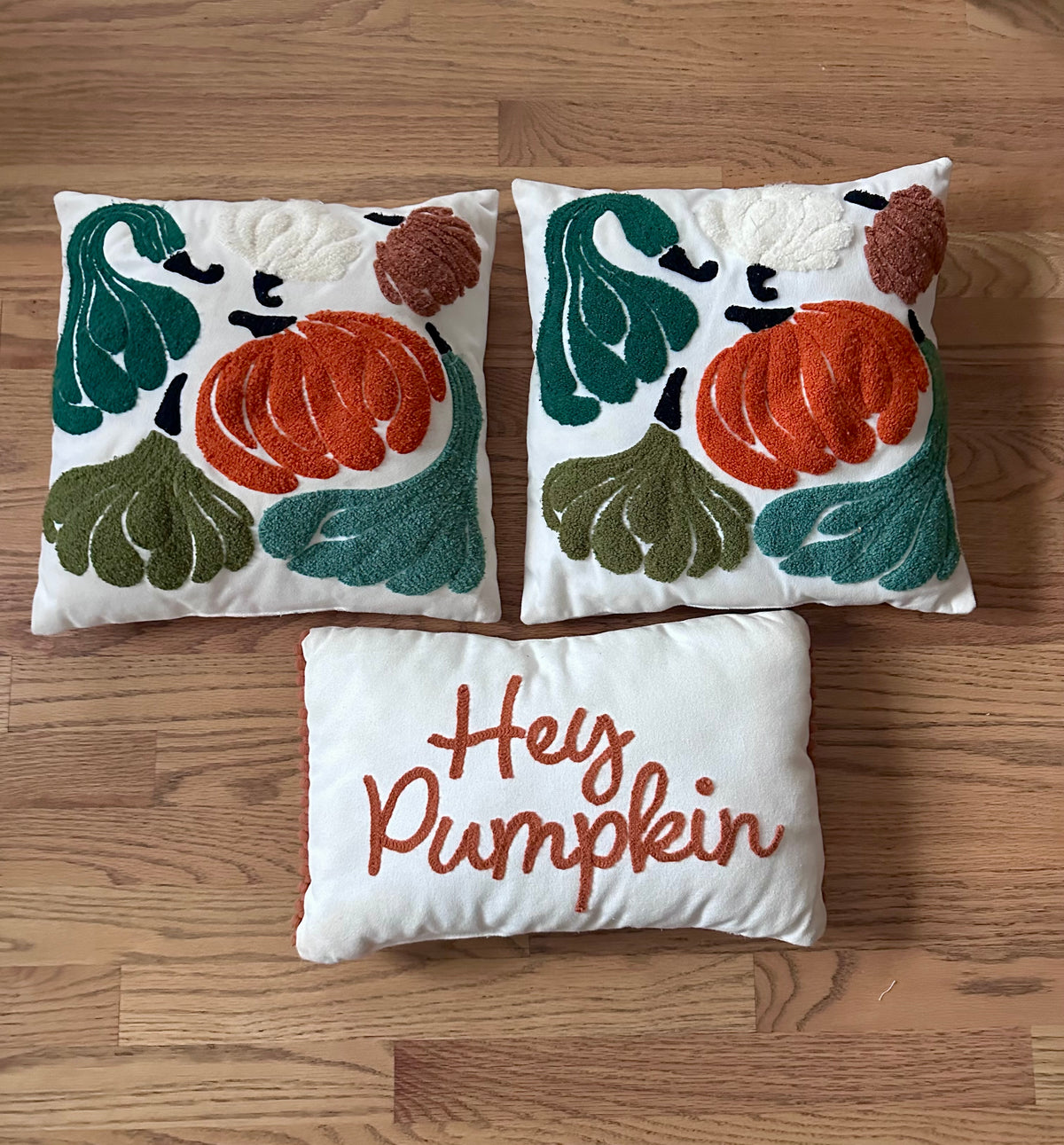#98- Fall Pillow Bundle