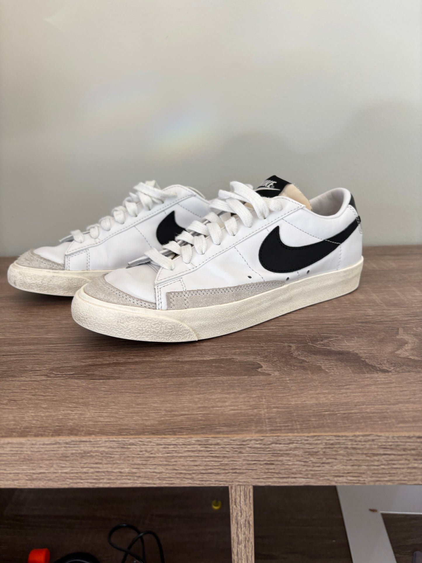 Seller #172 REDUCED Nike Blazer '77 Sneaker - Women's Size 7.5