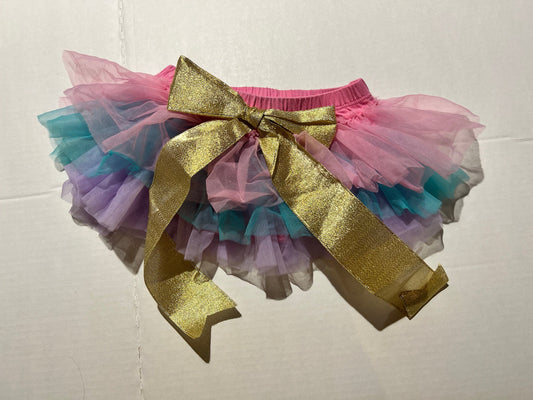 #98 18mo Tutu Skirt
