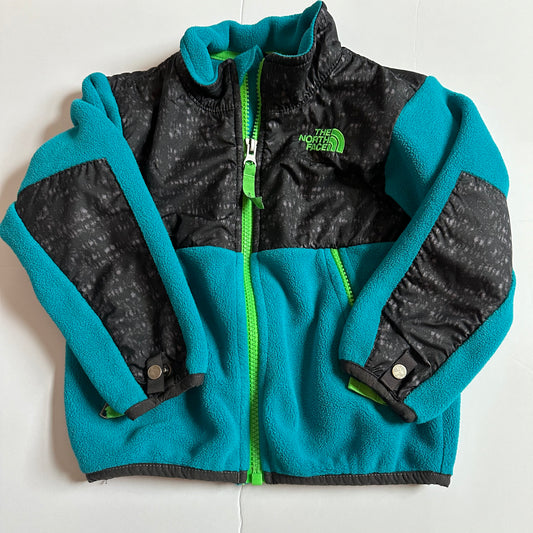 #162 North Face Jacket 2T