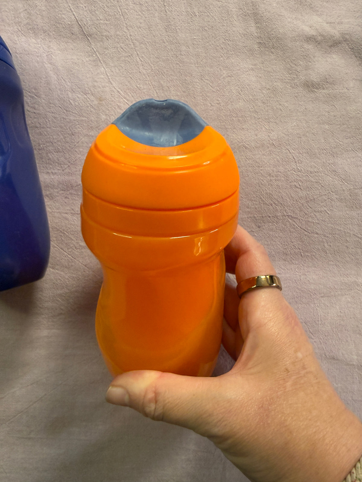 #103 Tommee Tippe Sippe Cup (set of 3)