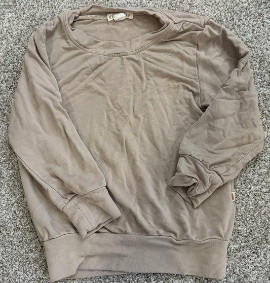 Seller #178 12-18m 2 piece set (long sleeve/pants)