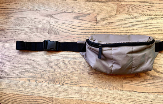 #98- Calpak Crossbody Bag