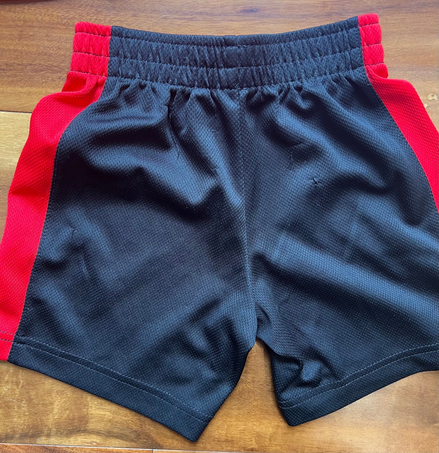 Seller #72 Boys 4T Nike Shirt Short Set - VGUC - DriFit - Athletic