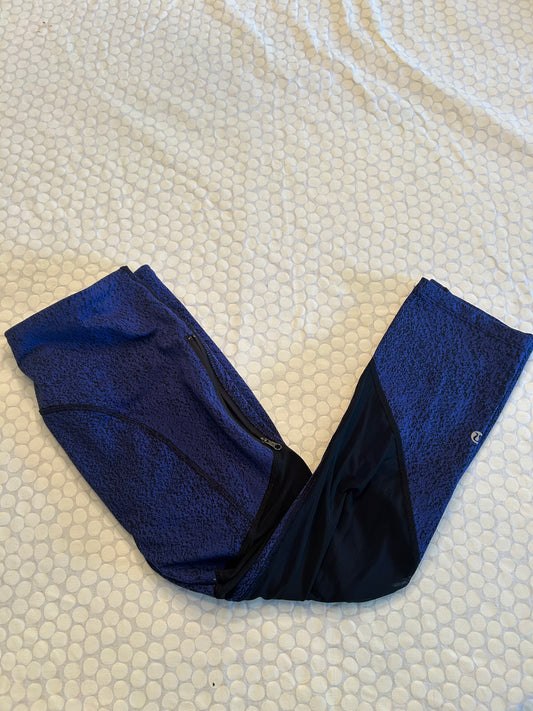 136 EUC Lululemon size 6 leggings
