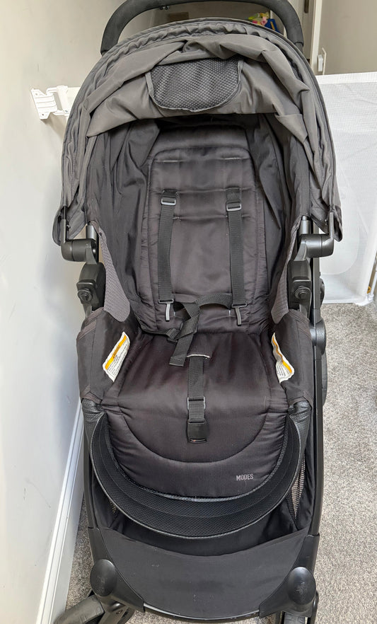Graco Modes Convertible Stroller