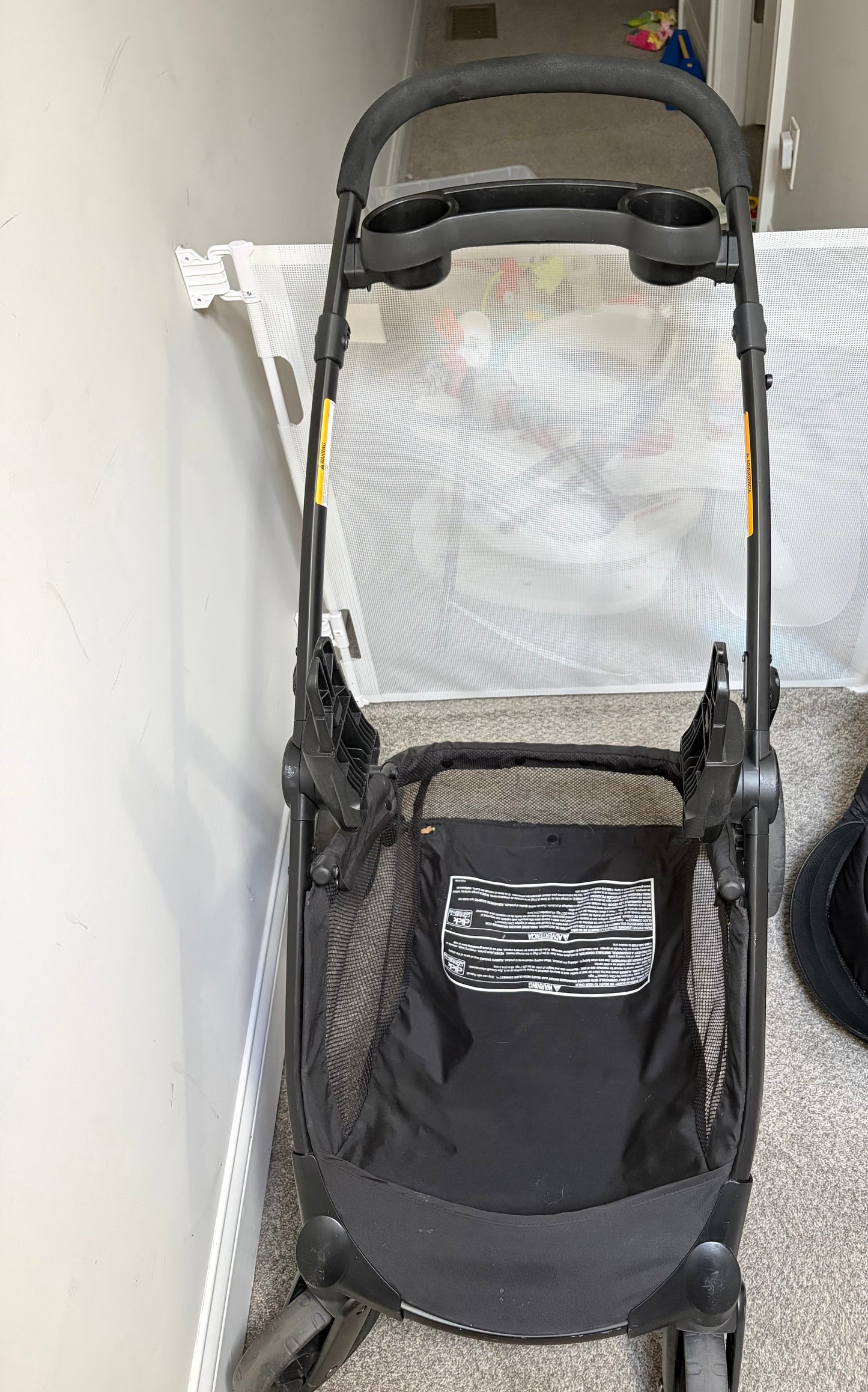 Graco Modes Convertible Stroller