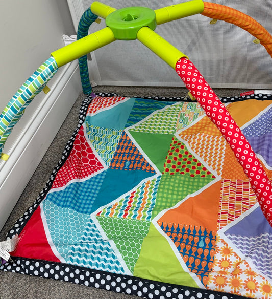 Infantino Baby Playmat