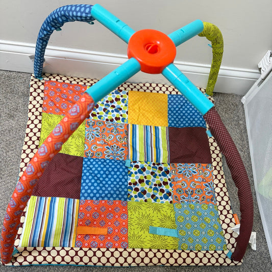 Infantino Baby Playmat