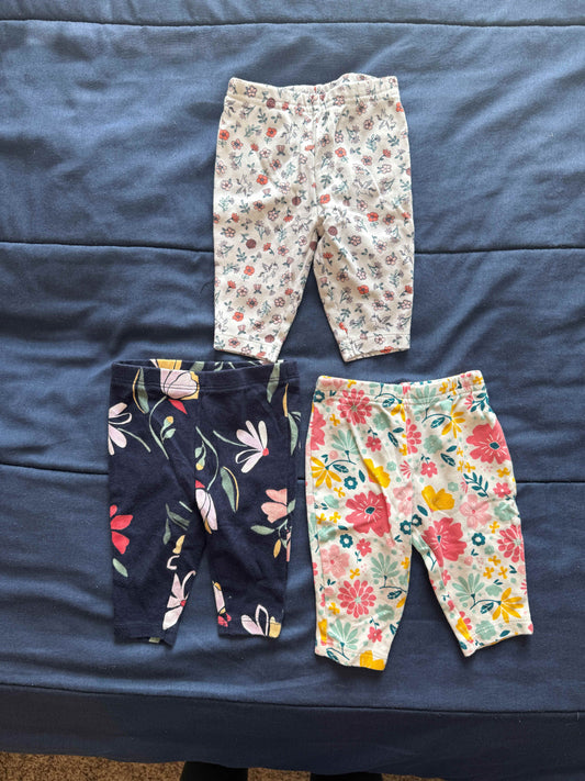 SELLER #6 3M Pant Bundle