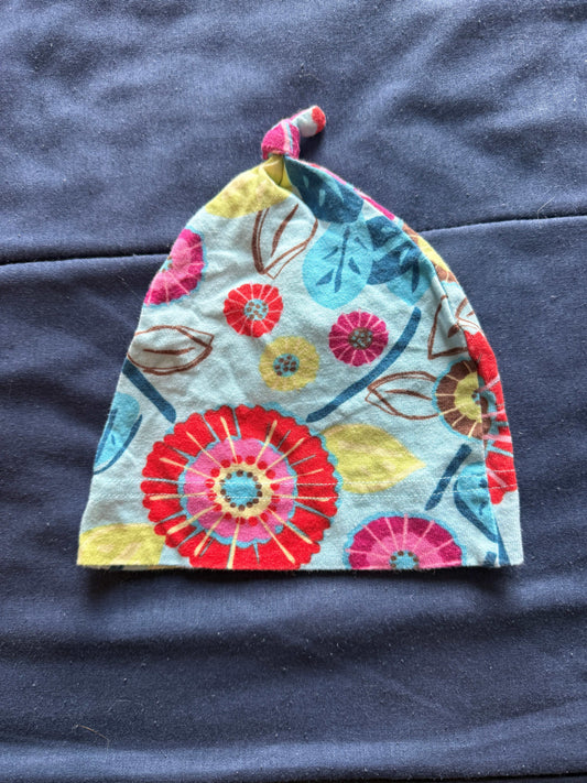SELLER #6 Small Girls Infant Hat