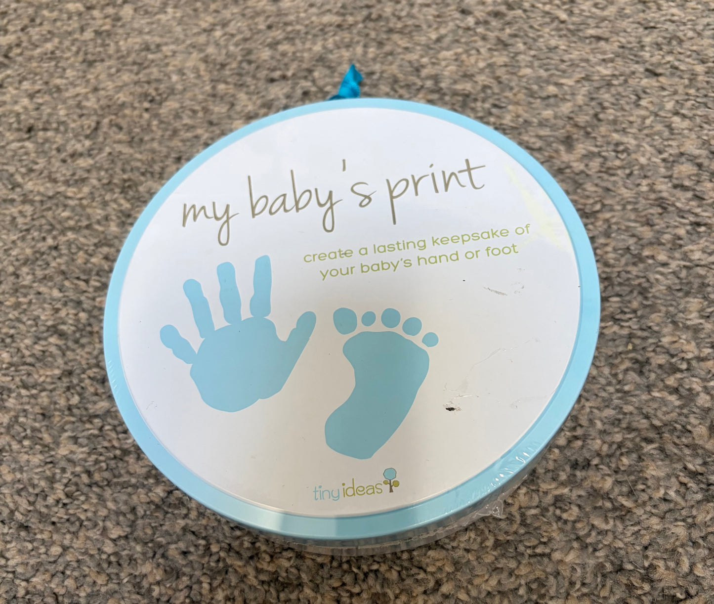 Baby Print Maker