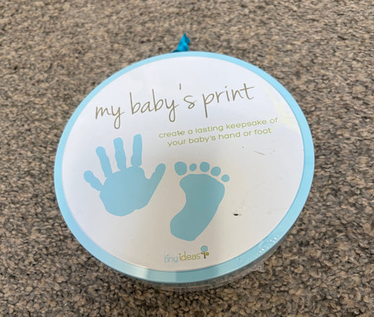 Baby Print Maker