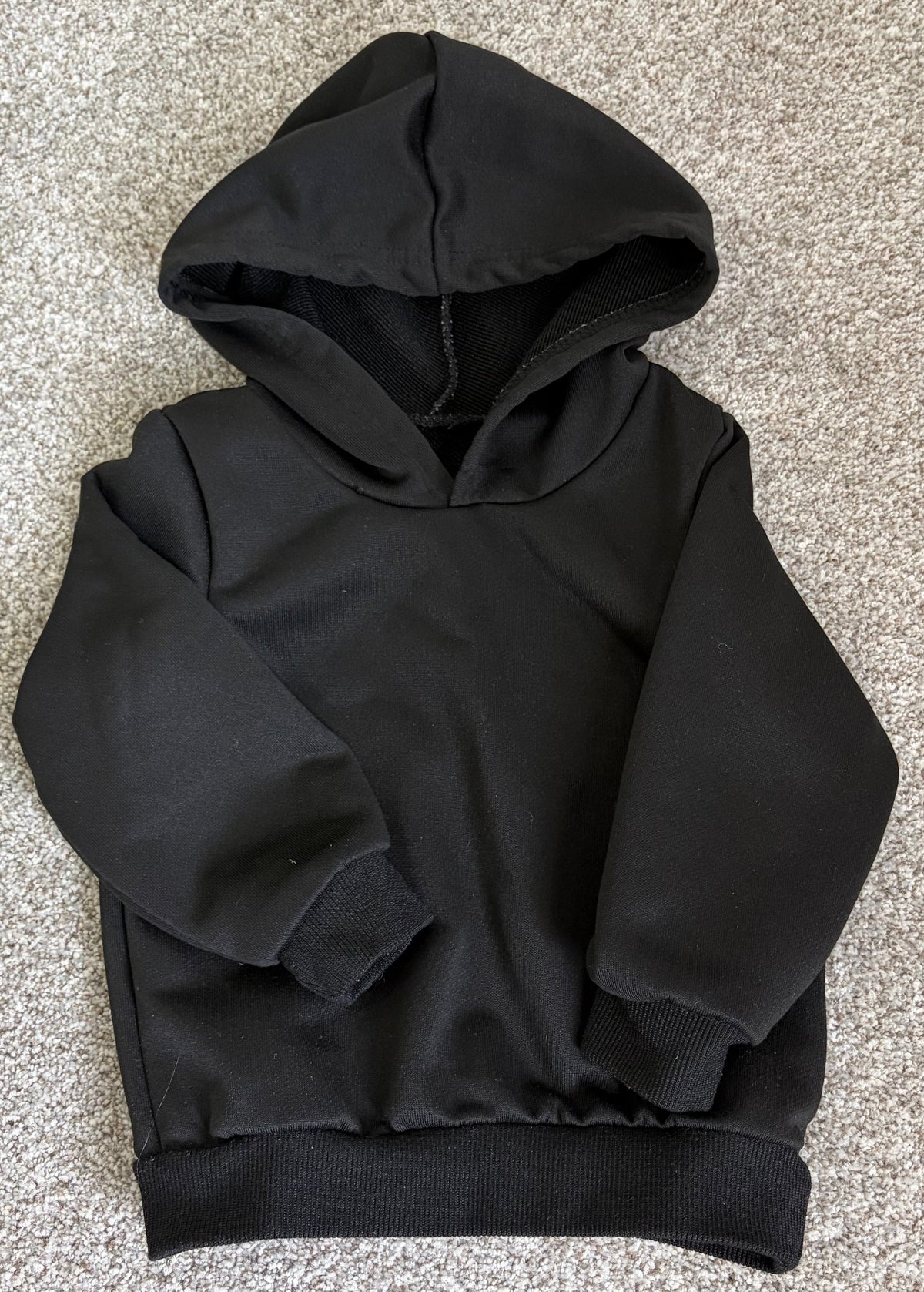 Seller #178 Set of 2 hoodies size 18-24mo