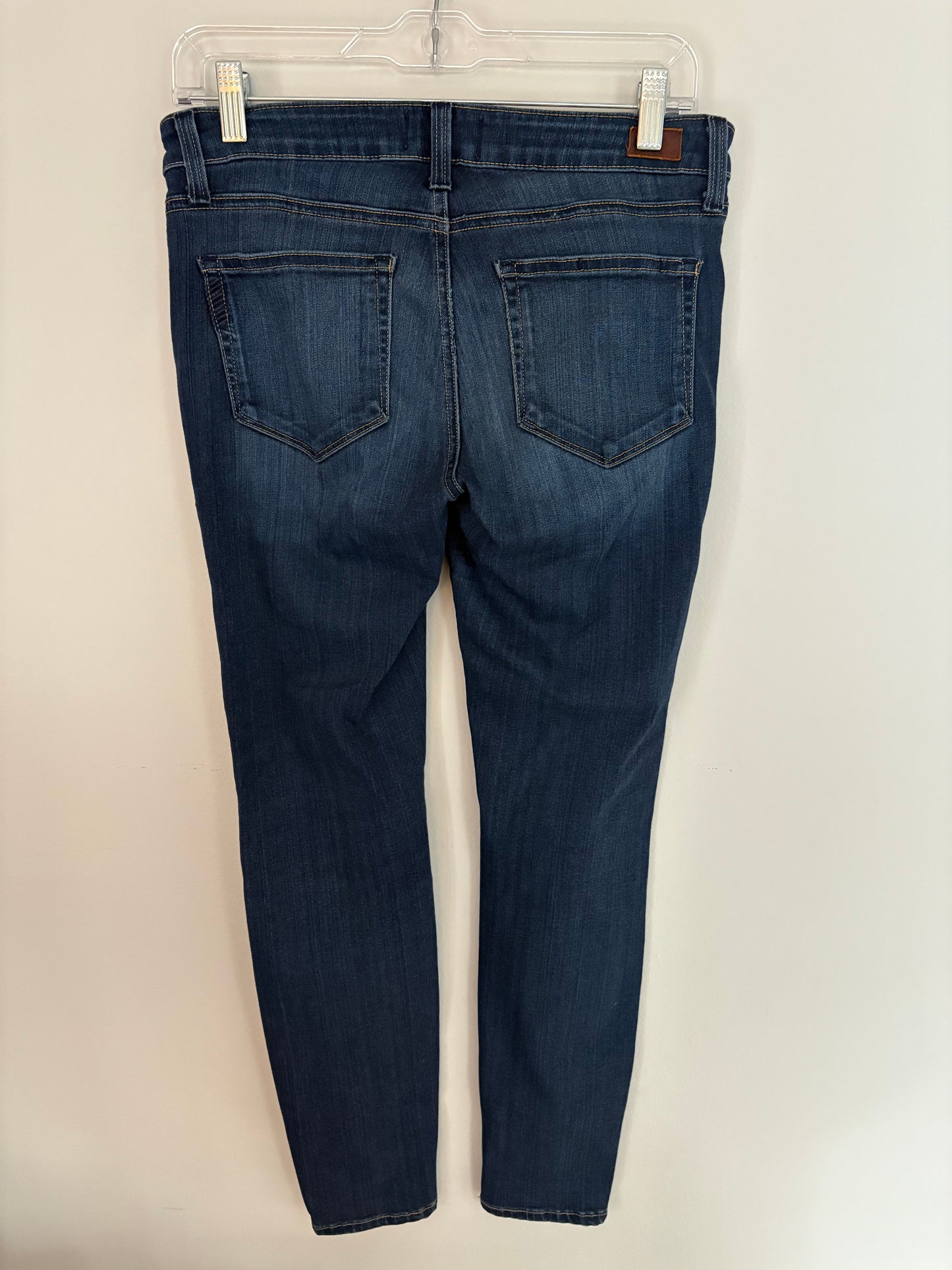 Seller #172 REDUCED Paige Denim Verdugo Ankle Jeans Size 28