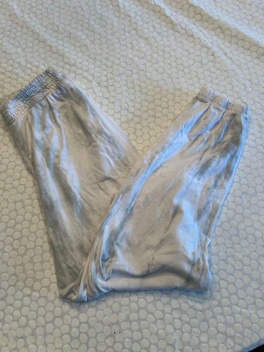 136 NWOT Zara size small tye dye joggers