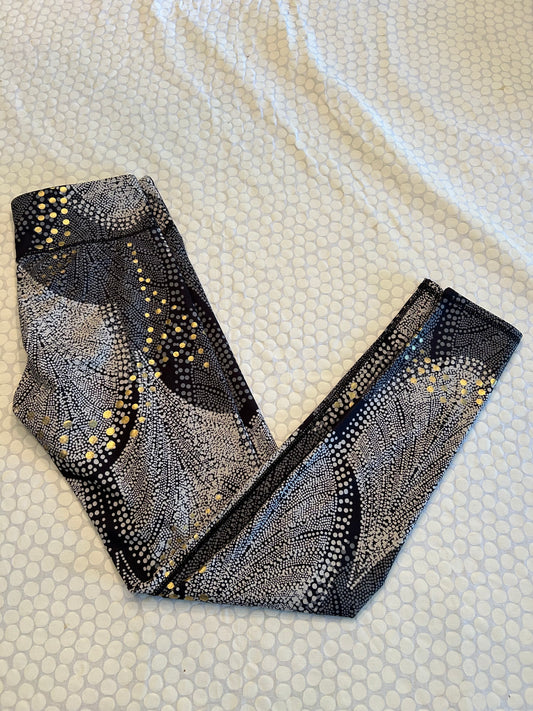 136 EUC Fabletics leggings size small