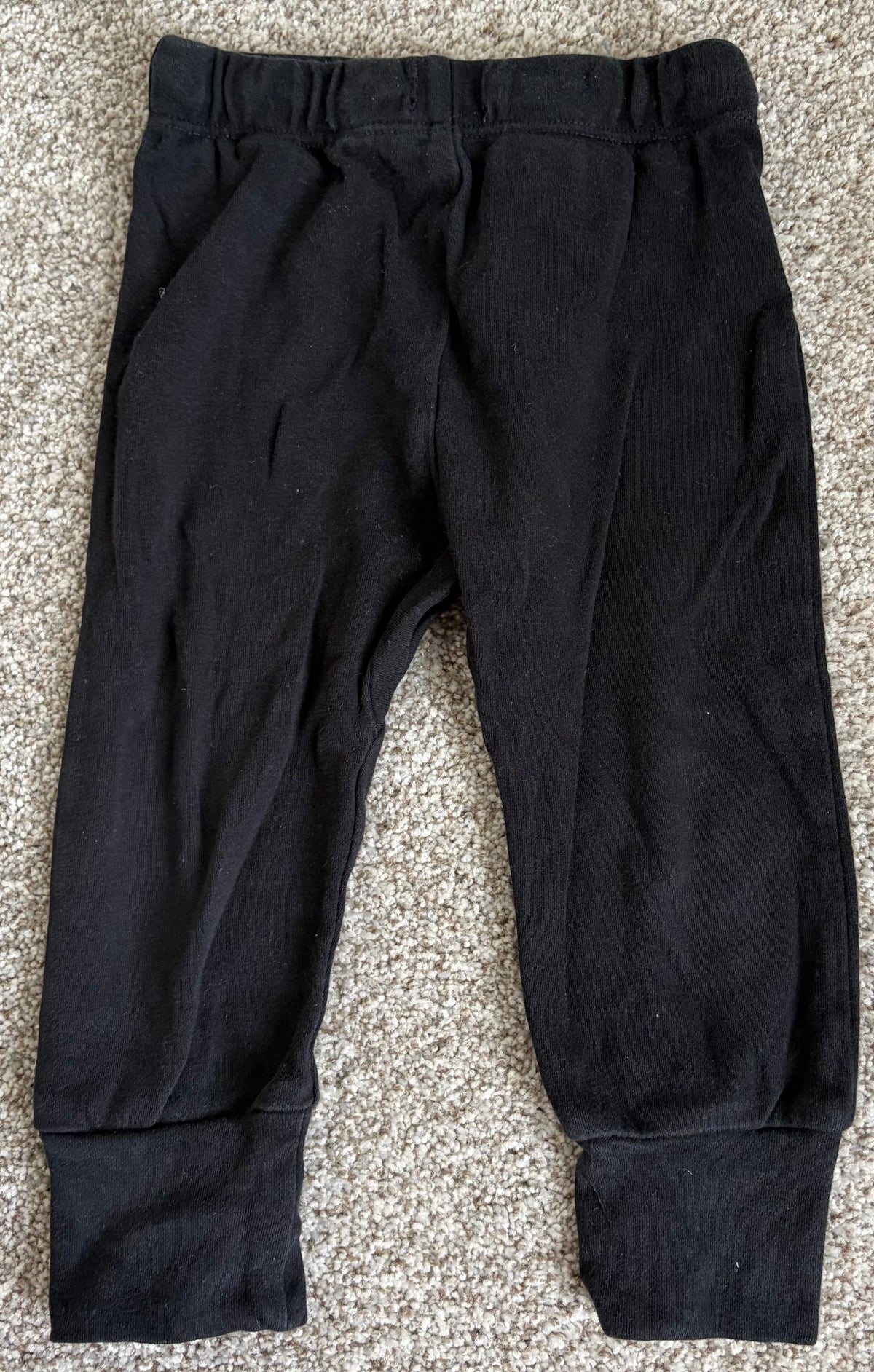 Seller #178 Set of 2 pants 12-18mo