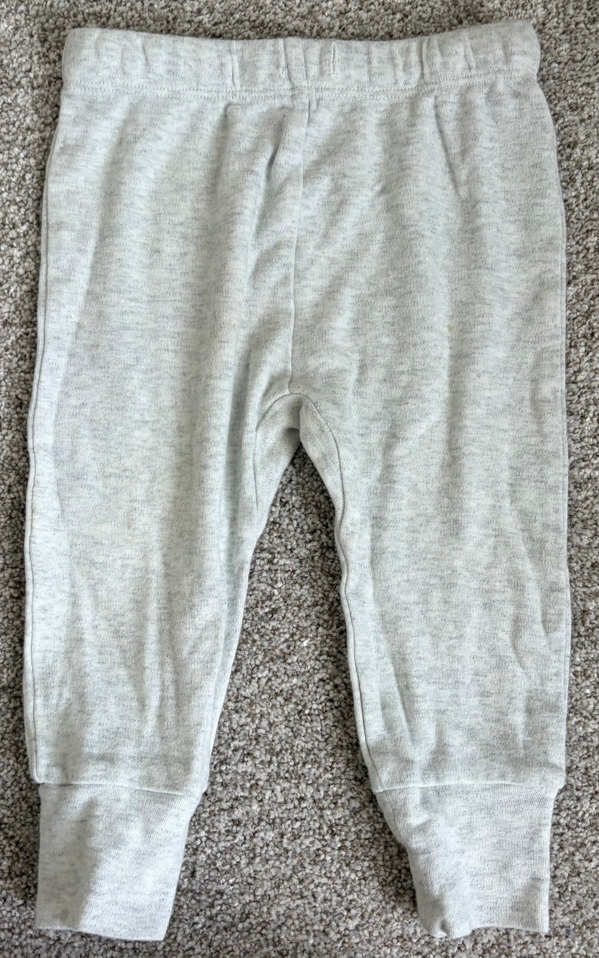 Seller #178 Set of 2 pants 12-18mo