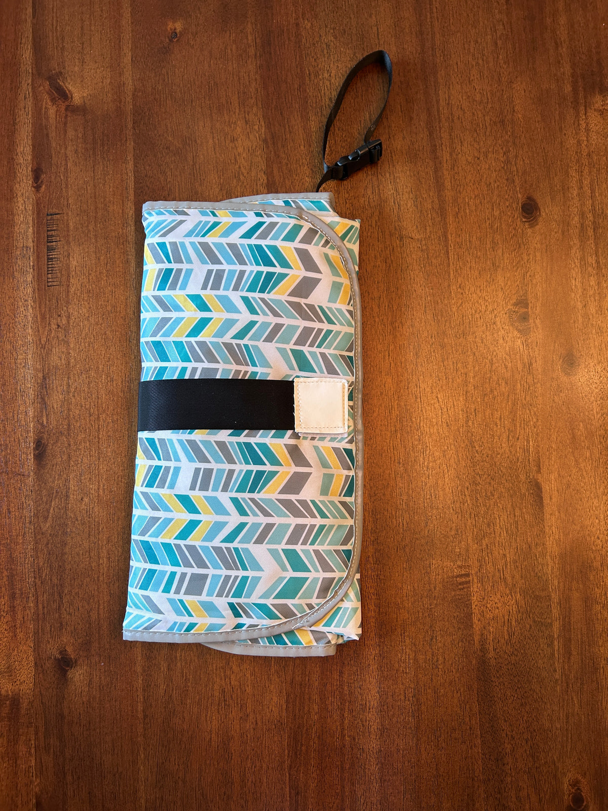 Seller #5 - Changing Pad