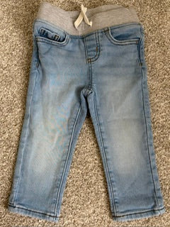 Seller #178 Size 12mo jeans