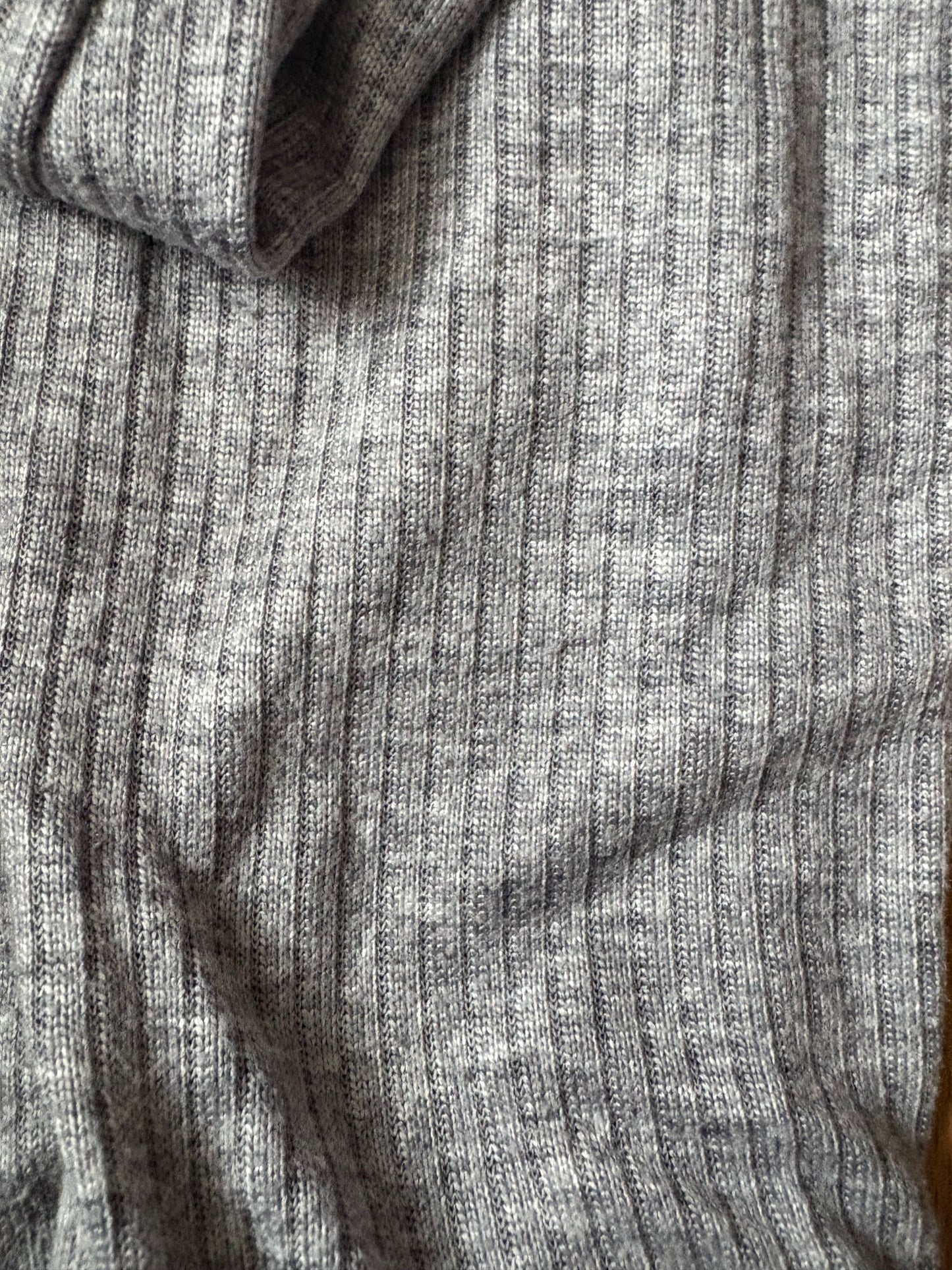 Seller #172 REDUCED Danskin Girls Ribbed PJ Set, Size 10/12