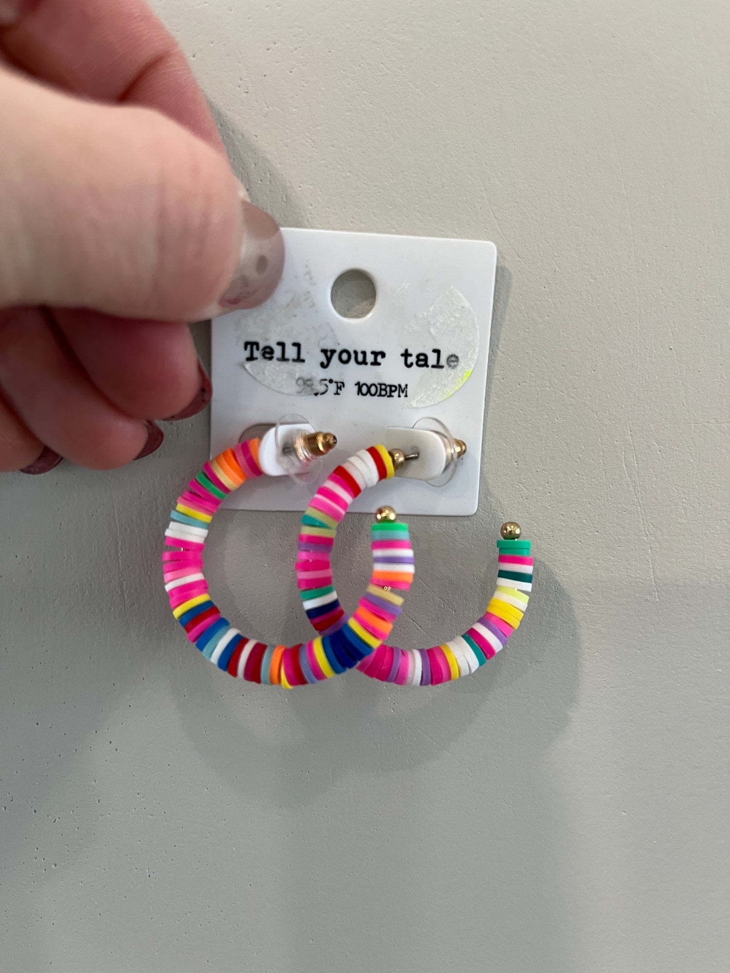 Girls Accessories