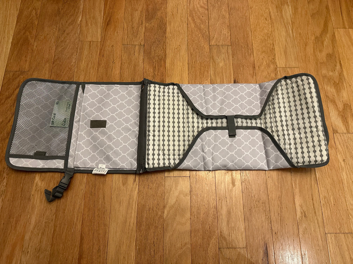 Portable Changing Mat, Never Used