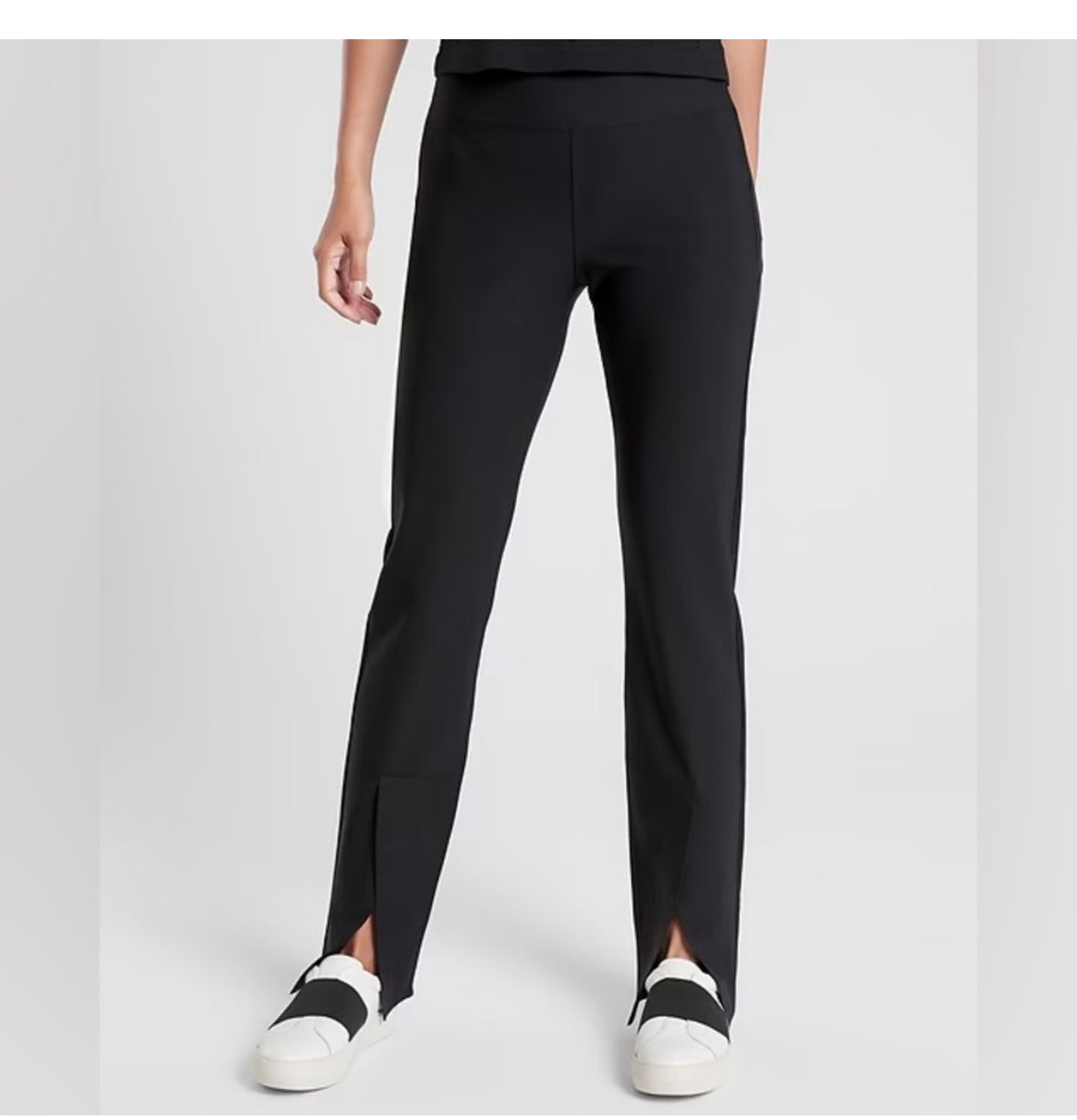 Seller #127 Women's Athleta interstellar tight size 4