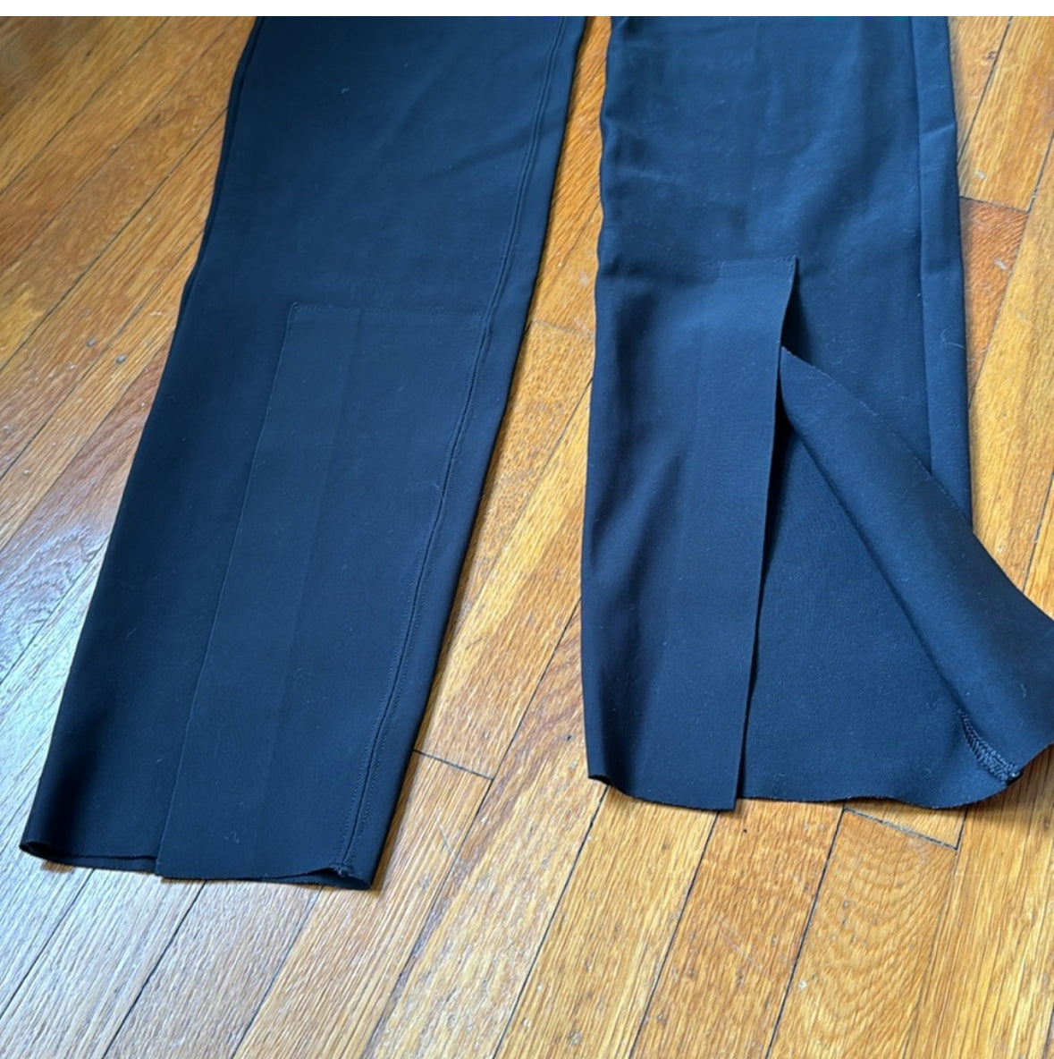 Seller #127 Women's Athleta interstellar tight size 4