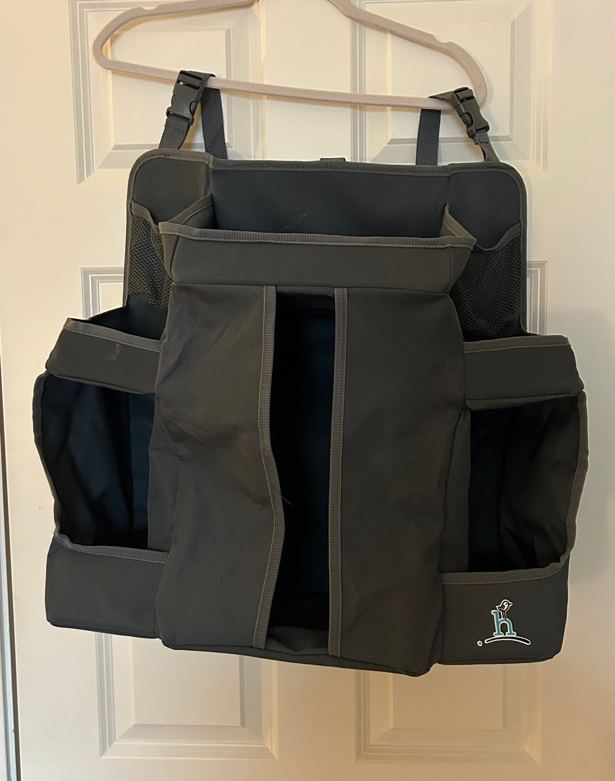 Seller 128 - Hiccapop Nursery Organizer