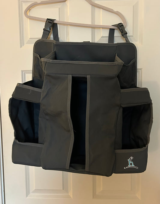 Seller 128 - Hiccapop Nursery Organizer
