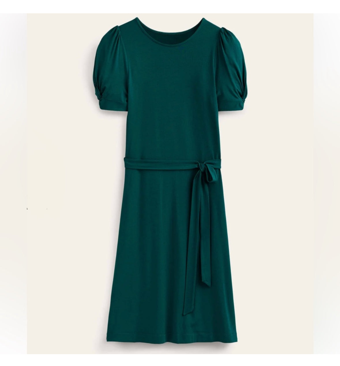 Seller #127 Women’s Boden Jersey Dress Mini dress size 6