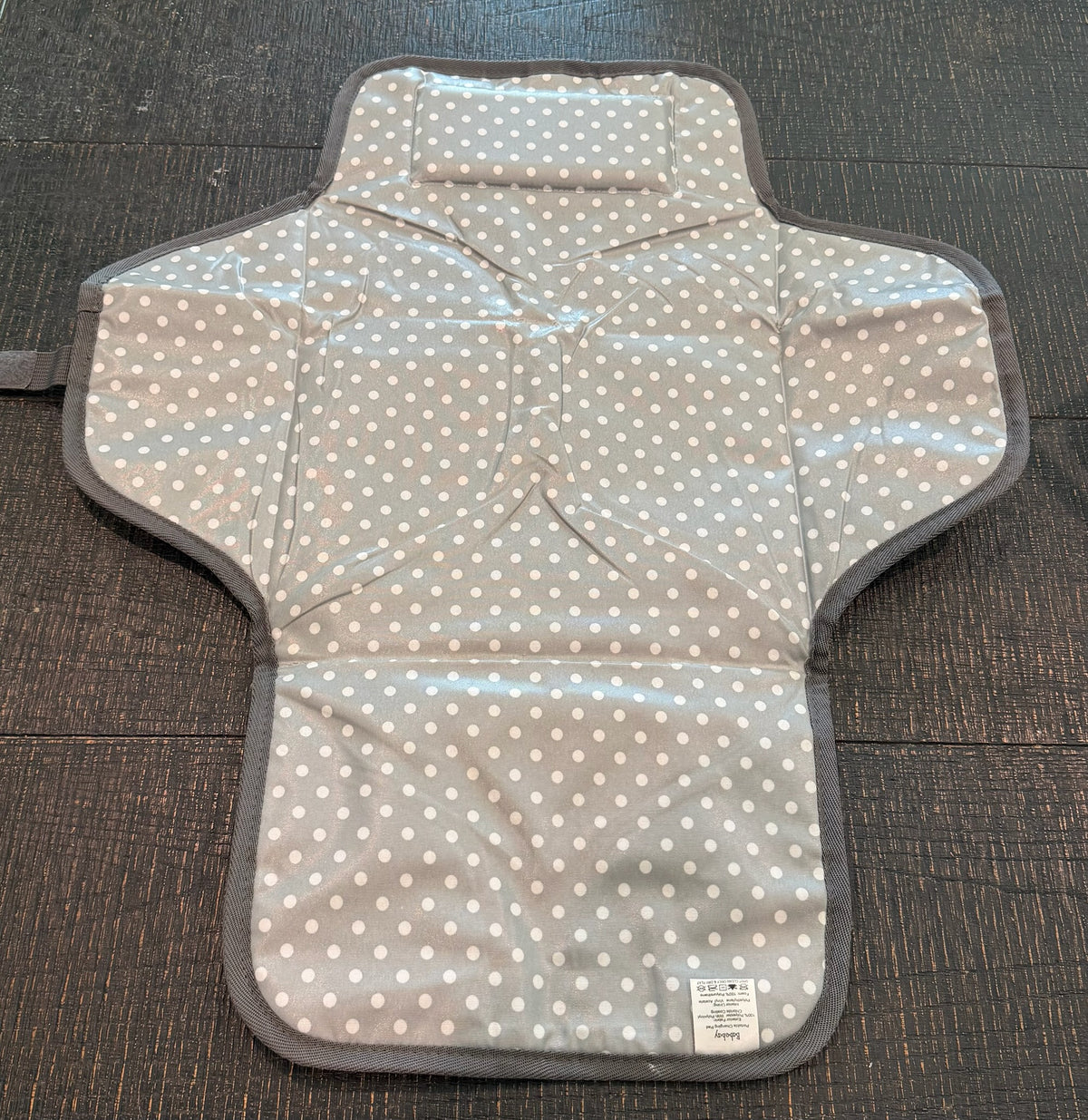 #66 Babebay Portable Changing Pad
