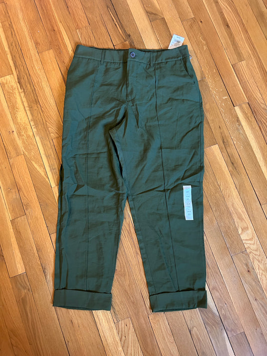 Seller 128 - Women's Size 14 Universal Thread Slim Ankle Pants - New with Tags!