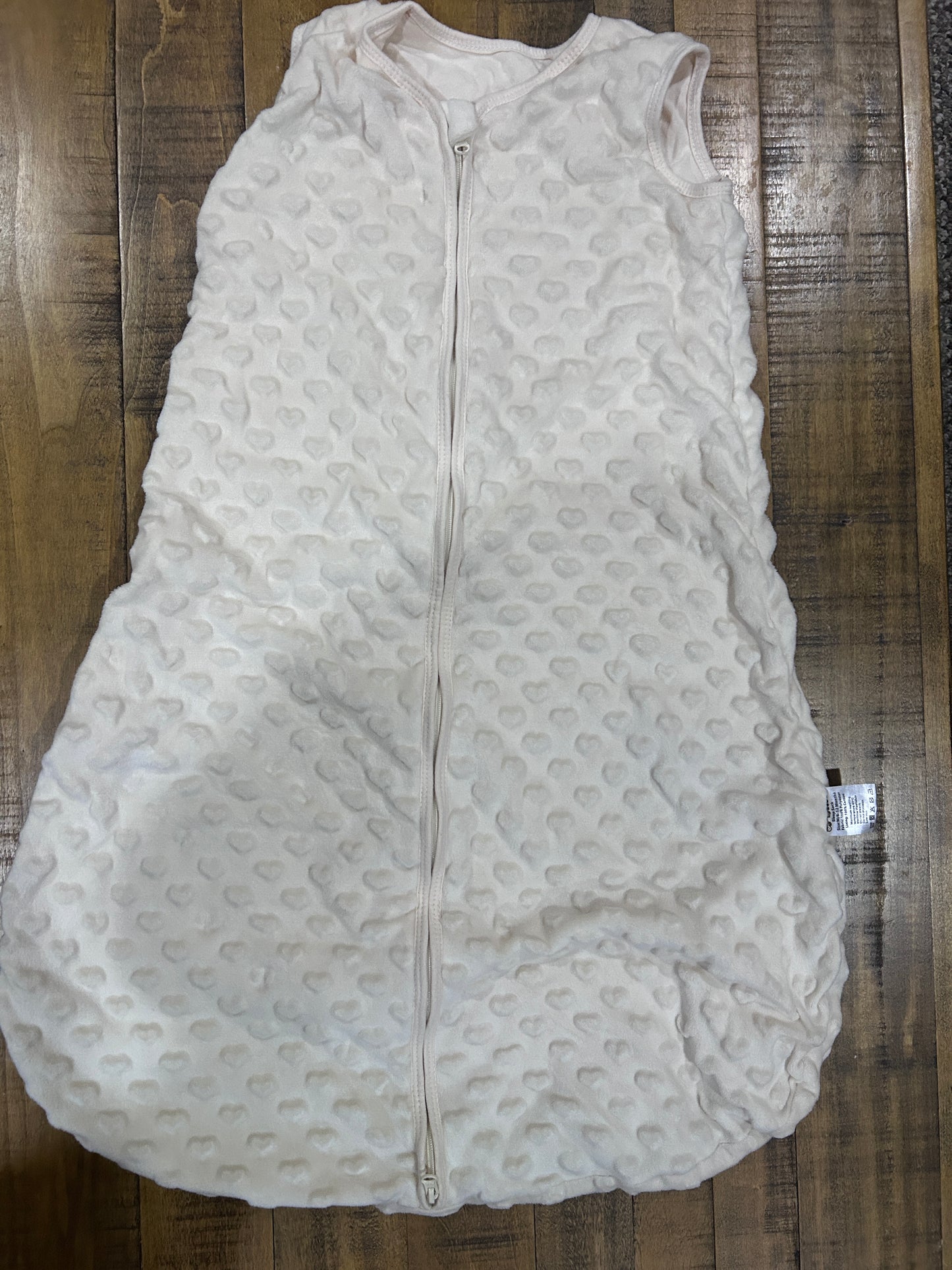 Seller #5 - Sleep Sack 6-12 months