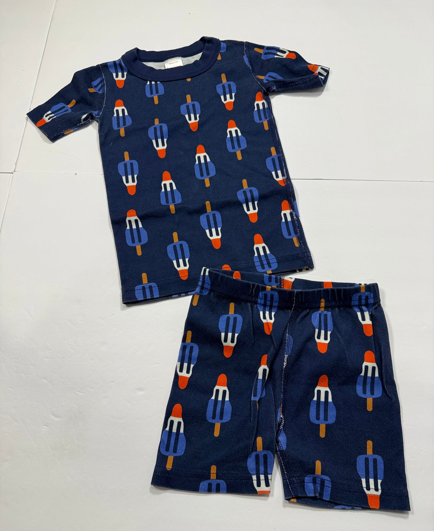 Holiday Boy 5-8