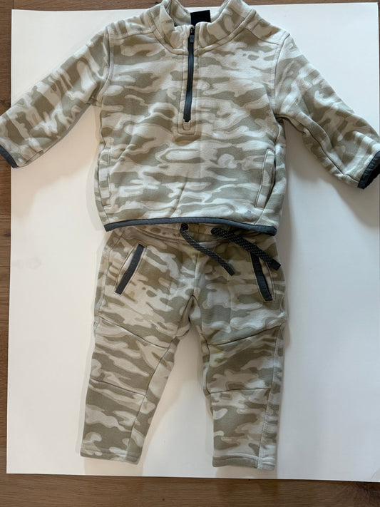 #50 • Boys • Baby Gap • 18-24 Months • VGUC