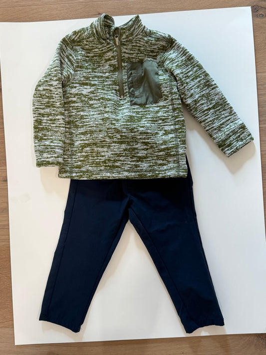 #50 • Boys • Eddie Bauer • 18 Months • EUC (worn once)