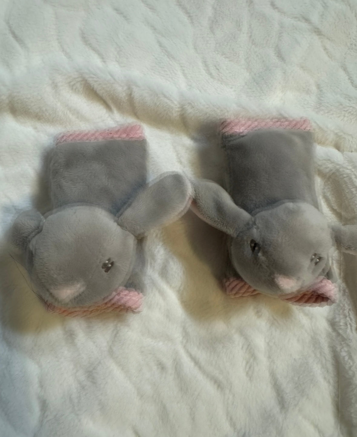 #53 baby car seat strap covers