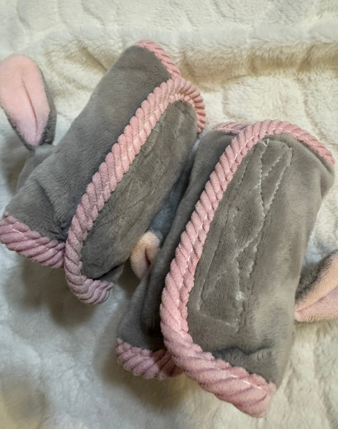 #53 baby car seat strap covers