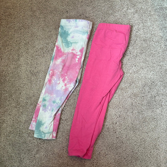#139 18M C&J Legging Bundle