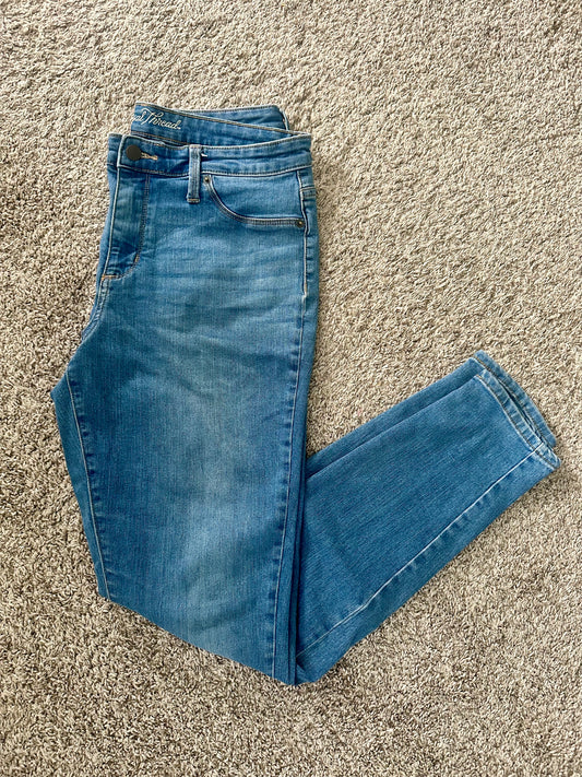 Target Brand Women’s Jeans, Size 12