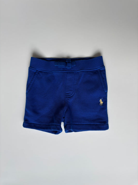 Seller #60 Ralph Lauren Shorts - 3-6 Months